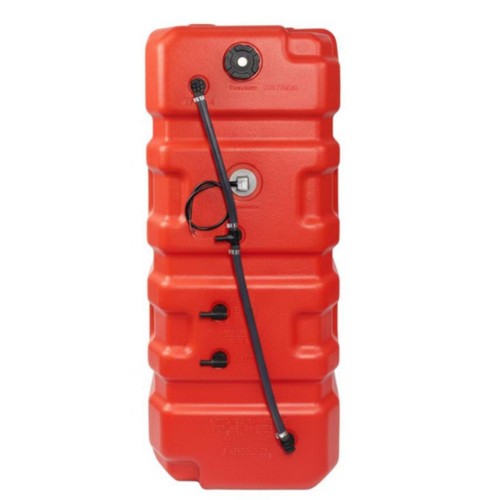 Marine fuel tank - ,,