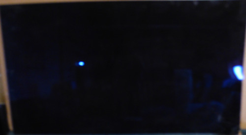 Damaged screen samsung - *damaged,