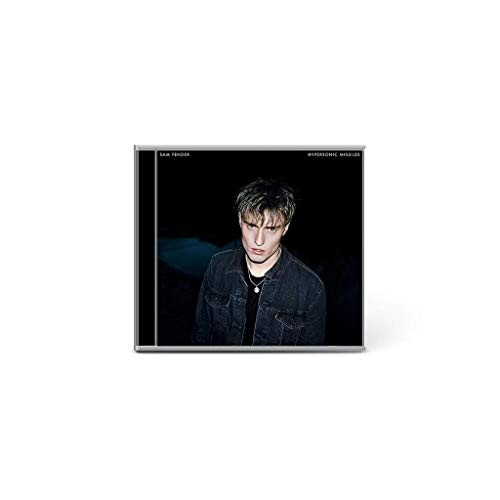 Sam fender hypersonic - sam,