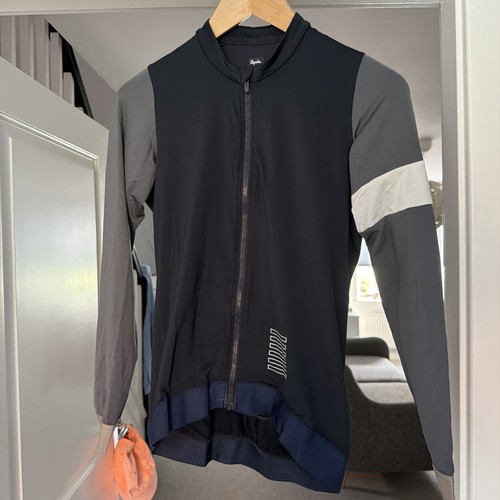 Rapha pro team long - pro, sleeve