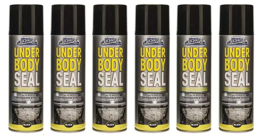 Underseal spray 400ml - underseal,