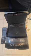Centurion DVD Player Roof