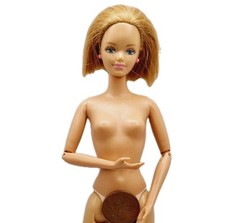 Barbie Happy Family Pregnant