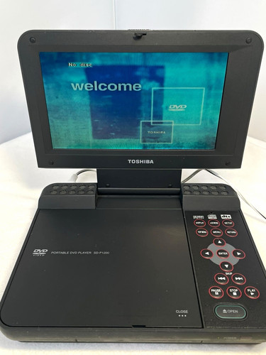 Toshiba p1200 5in - toshiba, 8.5in