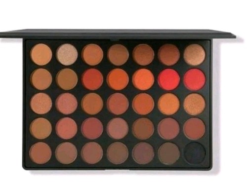 Morphe 3502 second - 3502, nature