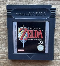 The Legend Of Zelda Link’s