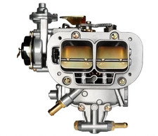 Weber 38x38 Carburetor 2