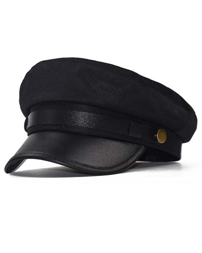 Adjustable chauffeur hat - hat, for
