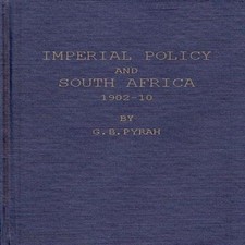 Imperial Policy and South