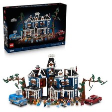 LEGO Stranger Things The Creel