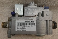 Gas Valve for Glow-Worm Energysaver 80 Combi Boiler 801056 VGC