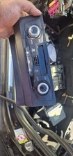 Audi A4 B8 2014 Climate Control AC Heater Panel Unit 8K2 820 043 BA OEM