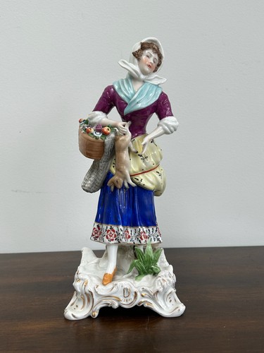 Antique chelsea style - antique,