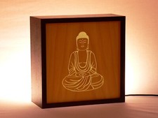 Meditation Lamp/Mood Light