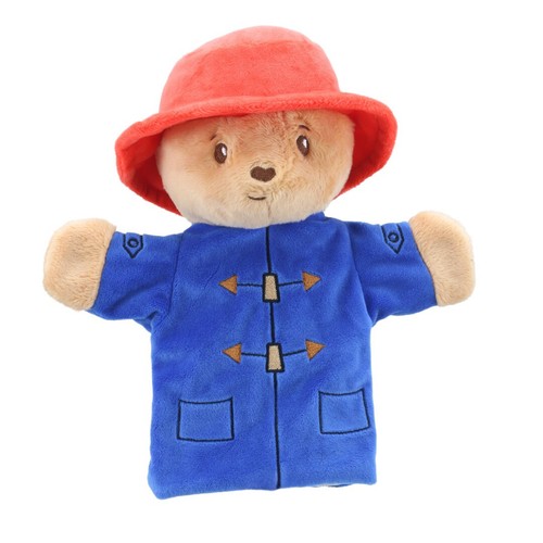 Paddington bear hand - paddington,