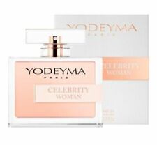 YODEYMA PARIS PERFUME 100ml - CELEBRITY WOMAN. FREE DELIVERY