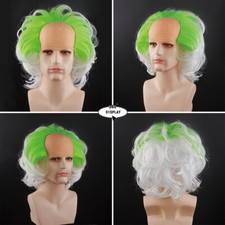 Cosplay BeetleJuice Betelgeuse