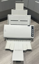 Fujitsu fi-6110 PA03607-B061 with trays, PSU + USB Win10/11 compatible