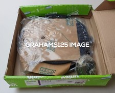 CLUTCH KIT FITS MAZDA 6 SERIES