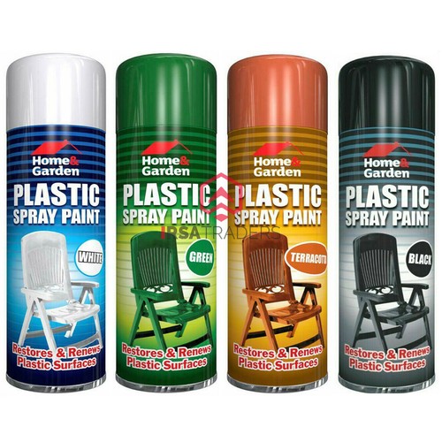 300ml aerosol diy car - aerosol, plastic