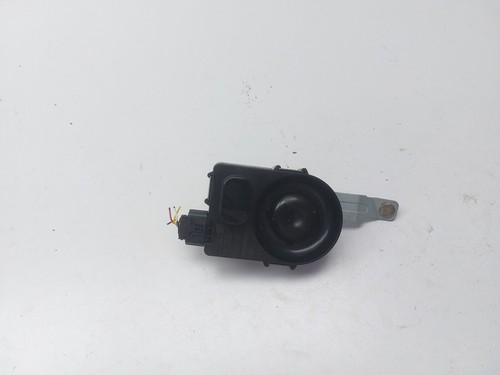 Kia optima alarm - optima, siren