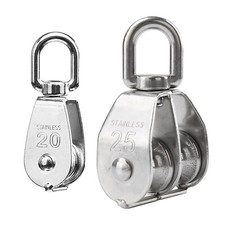 Stainless Steel Single /