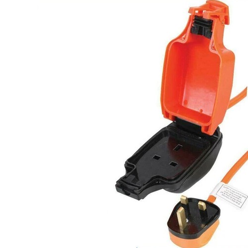 Mains extension lead - mains,