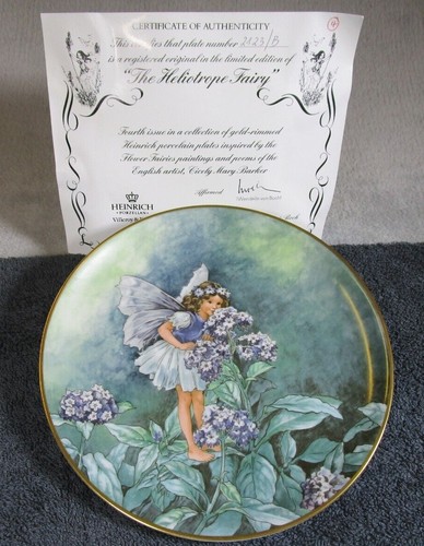 Lovely vintage villeroy - vintage,