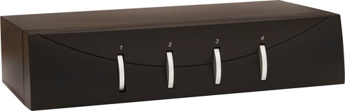 Source selector stereo - source, 4