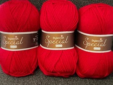 Stylecraft Special Aran Weight