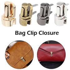 Bag Closure Catch Tuck Lock