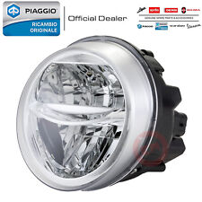 Led Headlight Front VESPA GTS 125 Super/Sport/Tech Iget Euro5 2020-2022