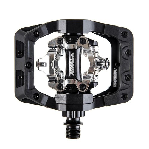 Dmr twin spd - v-twin,