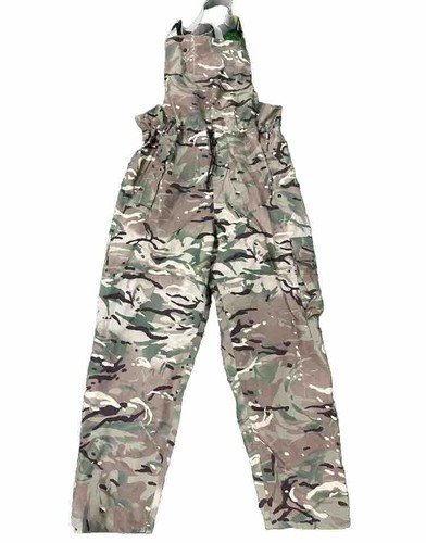 Waist goretex mtp - goretex,