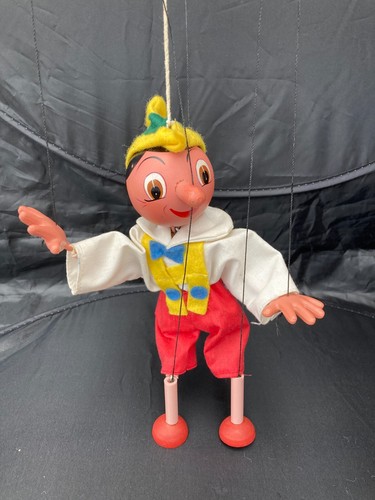 Vintage pelham puppet - vintage,