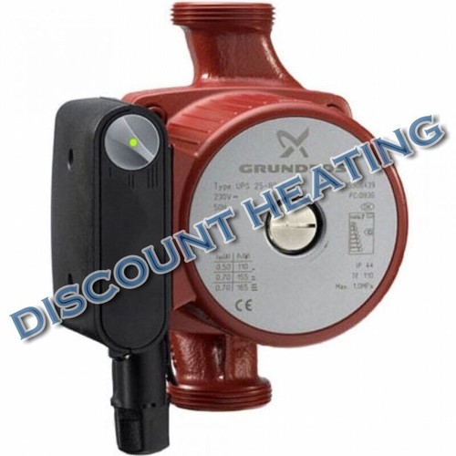 Grundfos ups 55n hot - grundfos, (180)