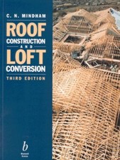 Roof construction and loft