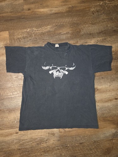 Vintage danzig shirt 90s - t,