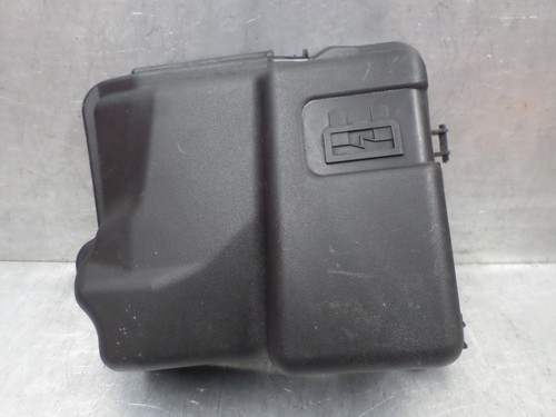 Peugeot 1007 bsm - 1007, fuse