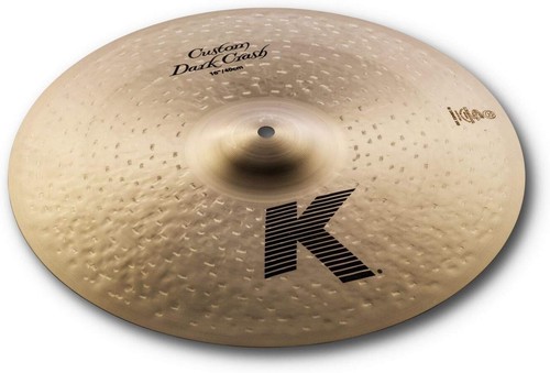 Brand new zildjian - ✮, k