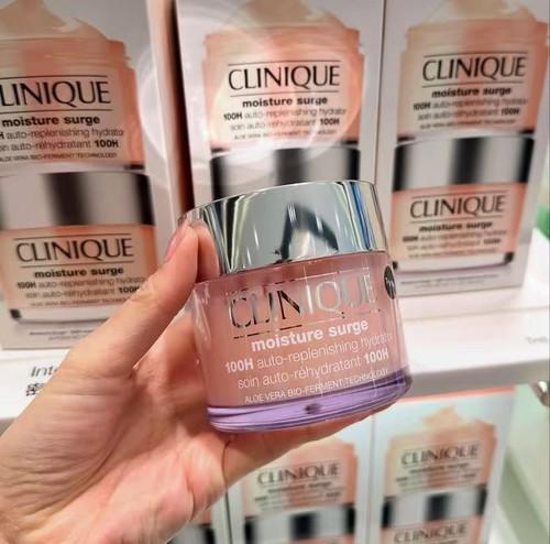 Clinique moisture surge 100h - surge,