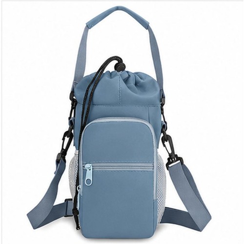 Bottle carrier bag - bottle,
