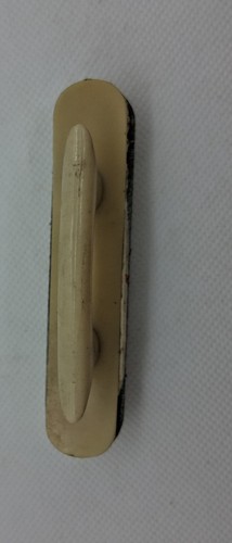 Antique vintage nail - vintage, buffer
