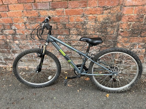 Inch mountain bike apollo - mountain,