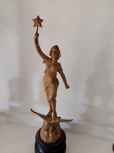 Antique french art - antique,