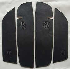 T5 & T5.1   Leather door card
