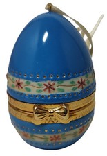 Hallmark Easter Trinket Box