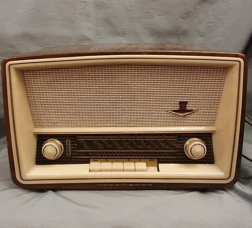 Nordmende elektra 62z13 1960s - elektra,