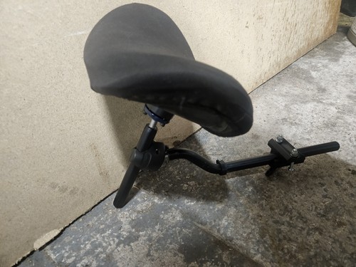 Ottobock b400 head rest - ottobock, +