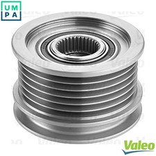 ALTERNATOR FREEWHEEL CLUTCH